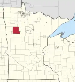 Уайт-Эрт на карте