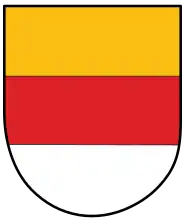 Эмблема 47-й пехотной дивизии