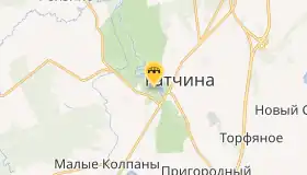 Карта