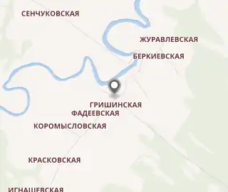 Карта