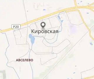 Карта