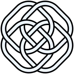 4х4 ТГ в 4 нити