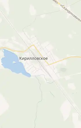 Карта