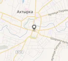 Карта
