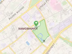 Карта