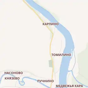 Карта