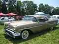 1957 Oldsmobile Starfire 98 Holiday