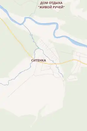 Карта