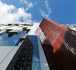 5 Merchant Square, Лондон, Великобритания