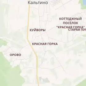 Карта
