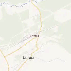 Карта