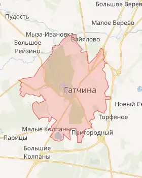 Карта