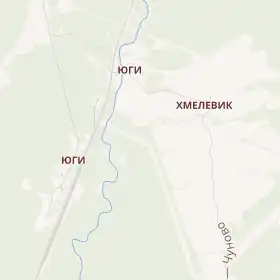 Карта