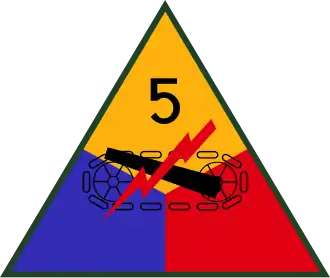 Эмблема дивизии