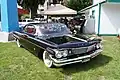 1960 Pontiac Parisienne