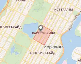 Карта