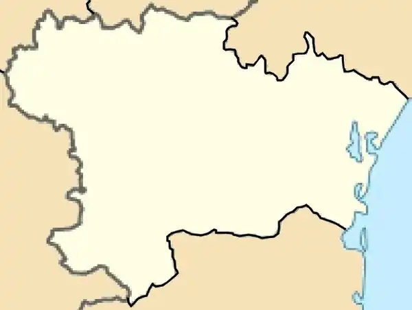 Лаграс (аббатство) (Од (департамент))