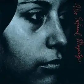 Обложка альбома HIM «666 Ways to Love: Prologue» (1996)