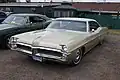 Pontiac Bonneville Hardtop Coupe