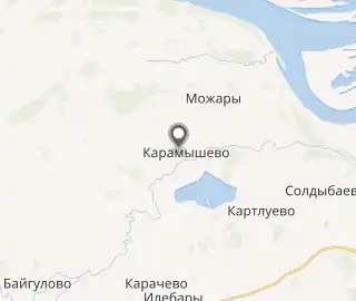 Карта