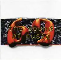 Обложка альбома Карл Крэйг «The Sound of Music» (1995)