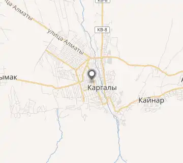Карта