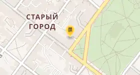 Карта