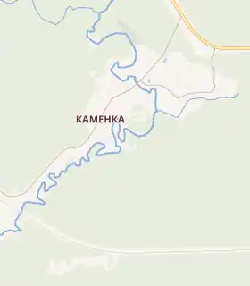 Карта