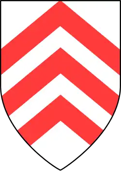 Эмблема 6-й пехотной дивизии