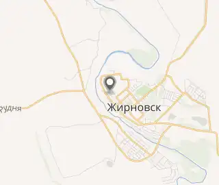 Карта