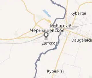 Карта