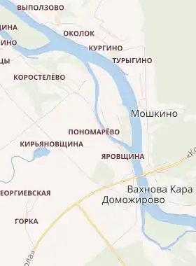 Карта