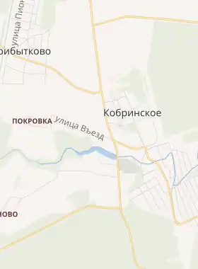 Карта