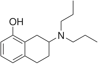 Изображение химической структуры