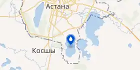 Карта