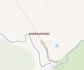 Карта