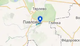 Карта