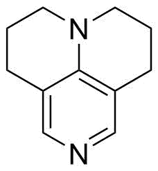 Изображение химической структуры