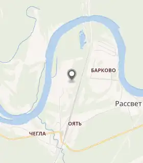 Карта