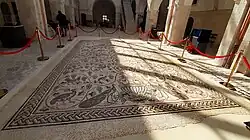 3x? ТГ, Armenian Museum, Jerusalem