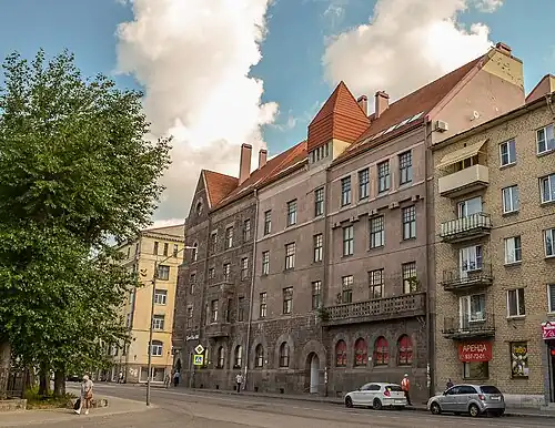 Фото 2020 года