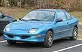 1995—1999 Pontiac Sunfire SE