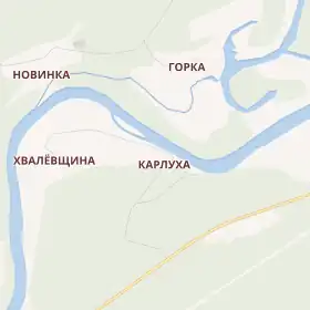 Карта
