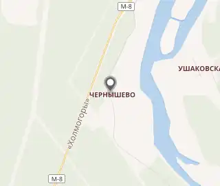 Карта