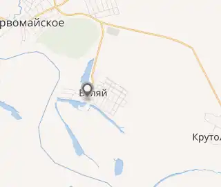 Карта