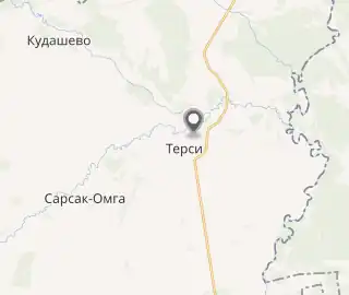 Карта
