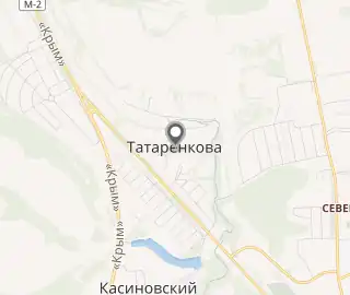 Карта