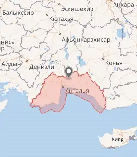Карта