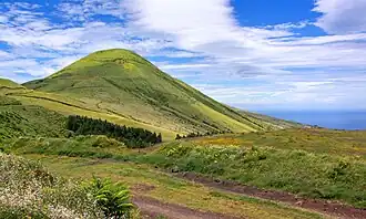 Гора Пику-да-Эшперанса