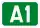 A1 (трасса, Румыния)